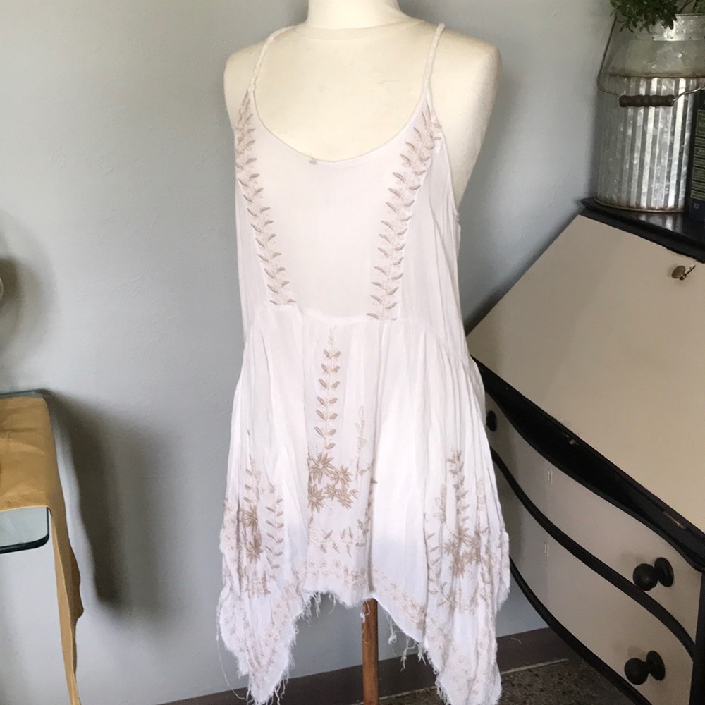 Bundle of 4 Free People swimsuit covers - Picture 2 of 6